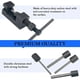 thumbnail image 5 of Motorcycle Chain Breaker Set, 16Piece Chain Removal Tool Chain Cutter and Kit Riveter for Motorcycle ATV Bike Cam 25 to 930 Cha, 5 of 5