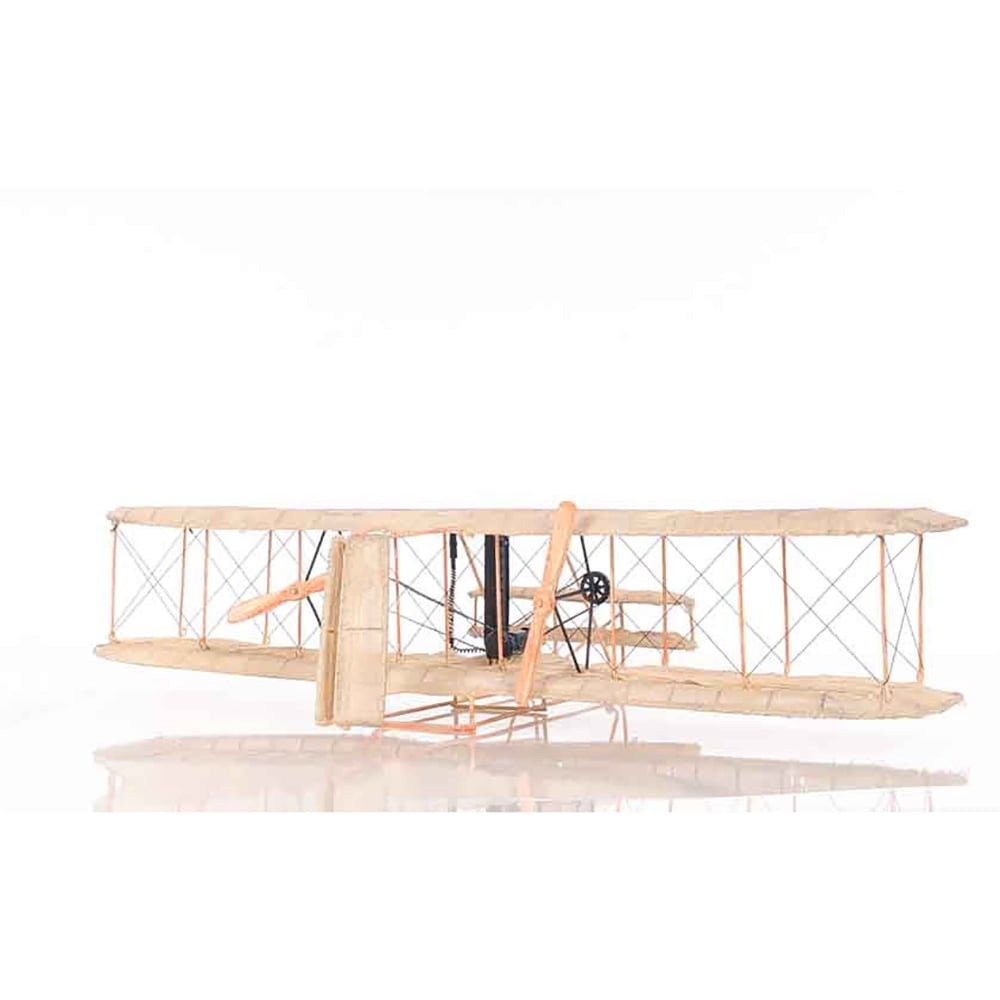 Wright Brothers Airplane
