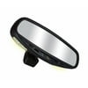 CIPA 36501 Camlock Base Auto Dimming Mirror with Compass, Temperature and Map Lights