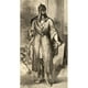 Posterazzi DPI1857131LARGE El Cid d'Après le Livre Espagnol Pictures by The Rev Samuel Manning Published 1870 Poster Print, Large - 20 x 40 – image 1 sur 1