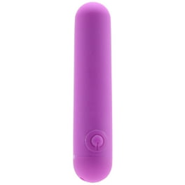 PowerBullet Rechargeable Bullet Vibrator, Purple - Walmart.ca PowerBullet Rechargeable Bullet Vibrator, Purple - Walmart.ca