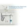 thumbnail image 4 of APEC High Capacity Under-Sink Water Filter System with Scale Inhibitor (CS-2500P), 4 of 4