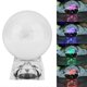 thumbnail image 3 of K9 Crystal Photography Prop Decoración Art Decor Bola de cristal con base luminosa (60 mm), 3 of 8