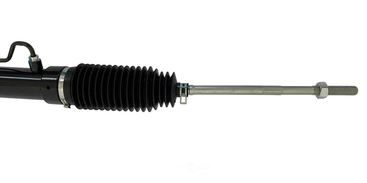 Rack and Pinion Assembly Fits select: 2000-2010 CHEVROLET IMPALA, 2003-2005 BUICK CENTURY