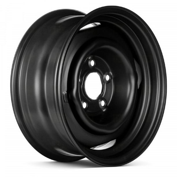 New Steel Wheel Rim 15 inch Fits 19831994 Chevy S10 Blazer 5 Lug 5