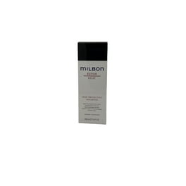 Milbon Moisture Replenishing Shampoo 6.8 OZ for Liquid