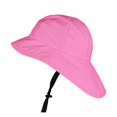 thumbnail image 4 of Unisex Rain Hat Wide Brim Sun Hat for Outdoor Travel Hat Beach Hat, 4 of 7
