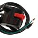 thumbnail image 3 of Right Handlebar Start Stop Kill Switch 35130-gel-d61 Parts For Honda Crf50f 04-21, 3 of 4