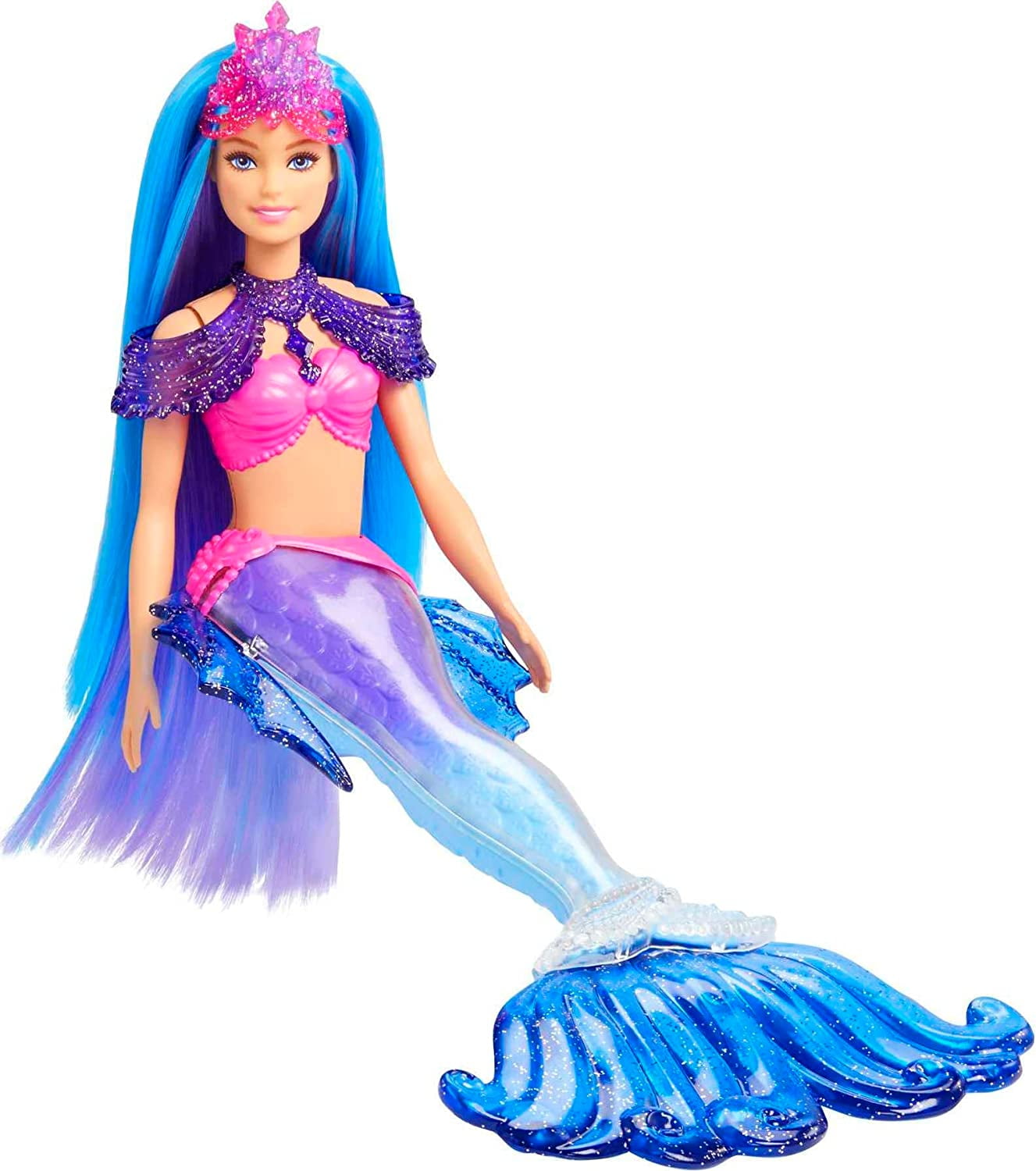 Barbie National Geographic Polar Marine Biologist Doll Walmart
