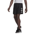thumbnail image 2 of SHORT ADIDAS HOMBRE LOGO NEGRO TRAINNING negro 00L, 2 of 5