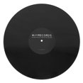 thumbnail image 1 of Tapis de Plateau Tournant en Acrylique Tapis de Lecteur de Vinyle Tapis de Remplacement pour Disque Vinyle, 1 of 6