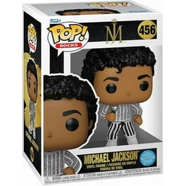 Funko POP! Rocks Michael Jackson Vinyl Figure (Billie Jean