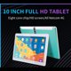 thumbnail image 2 of Tableta Android de 10” y 3GB, pantalla LCD, contenido para niños, interruptor inteligente, memoria expandible, batería de larga duración,(Gris)(1 pieza), 2 of 5