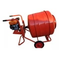 thumbnail image 3 of Revolvedora De Concreto A Gasolina 500l 4000w C/motor Lifan, 3 of 5