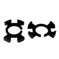 thumbnail image 3 of H1 LED Headlight Bulb Adapter Holder Socket Retainer Clip for Acura Honda Odyssey Civic, 3 of 6