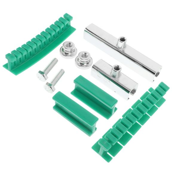 Worgeous Auto Tool Kit Dent Puller Adhesive Glue Tabs Dent Removal Tools Set For Auto Body Repair And Maintenance