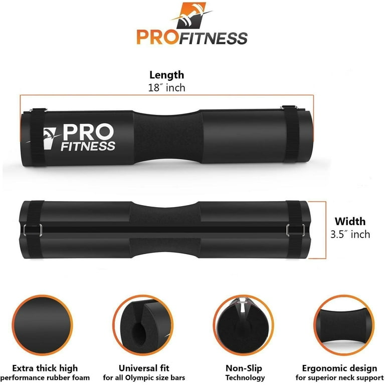 Walmart barbell pad new arrivals