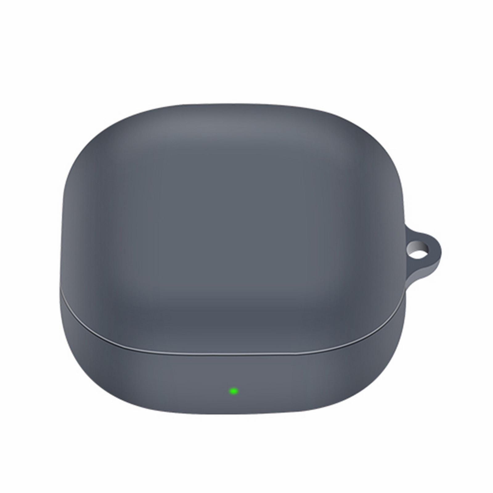 Soft Silicone Case for Samsung Galaxy Buds 2 and Buds Live with All - Inclusive Protection