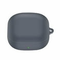thumbnail image 1 of Étui en Silicone Souple pour Samsung Galaxy Buds 2 et Buds Live with All - Protection Incluse, 1 of 1