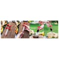thumbnail image 3 of Meat Injector, Plastic Marinade Turkey Injector With 1-oz Capacity 1pcs Stainless Steel Needles, 3 of 5