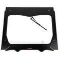 thumbnail image 3 of TUSK UTV Full Glass Windshield with Vent and 16" Windshield Wiper for Polaris RZR Pro R 4 Ultimate 2022-2024, 3 of 8