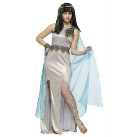 Costumes For All Occasions FW122814SM Jewel Of The Nile Small 4-6