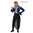 thumbnail image 3 of Labyrinth Deluxe Jareth Adult Costume, 3 of 3