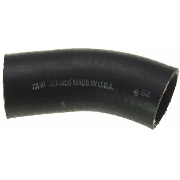 ACDelco Professional 20300S Molded Lower Radiator Hose Fits 1999 Nissan Pathfinder