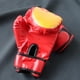 thumbnail image 5 of 2 pares de guantes deportivos para niños, guantes de boxeo, guantes de kickboxing para niños pequeños, guantes de sparring para practicar, 5 of 5