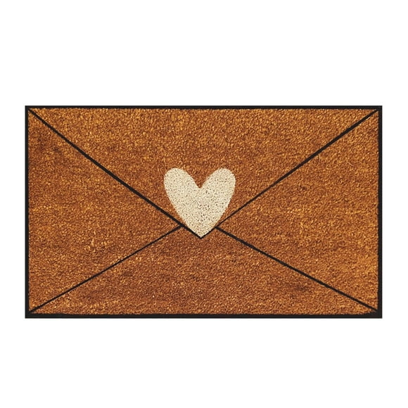 Runner Rug Indoor Door Mat Front Door Mat Mushroom Doormat, Boho Doormat, Personalized Doormat, Funny Door Mats Outdoor Mats for Home Entrance Waterproof 16x24IN