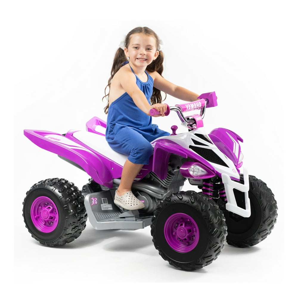 24 volt ride on atv