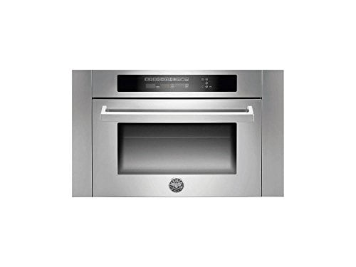 bertazzoni microwave oven