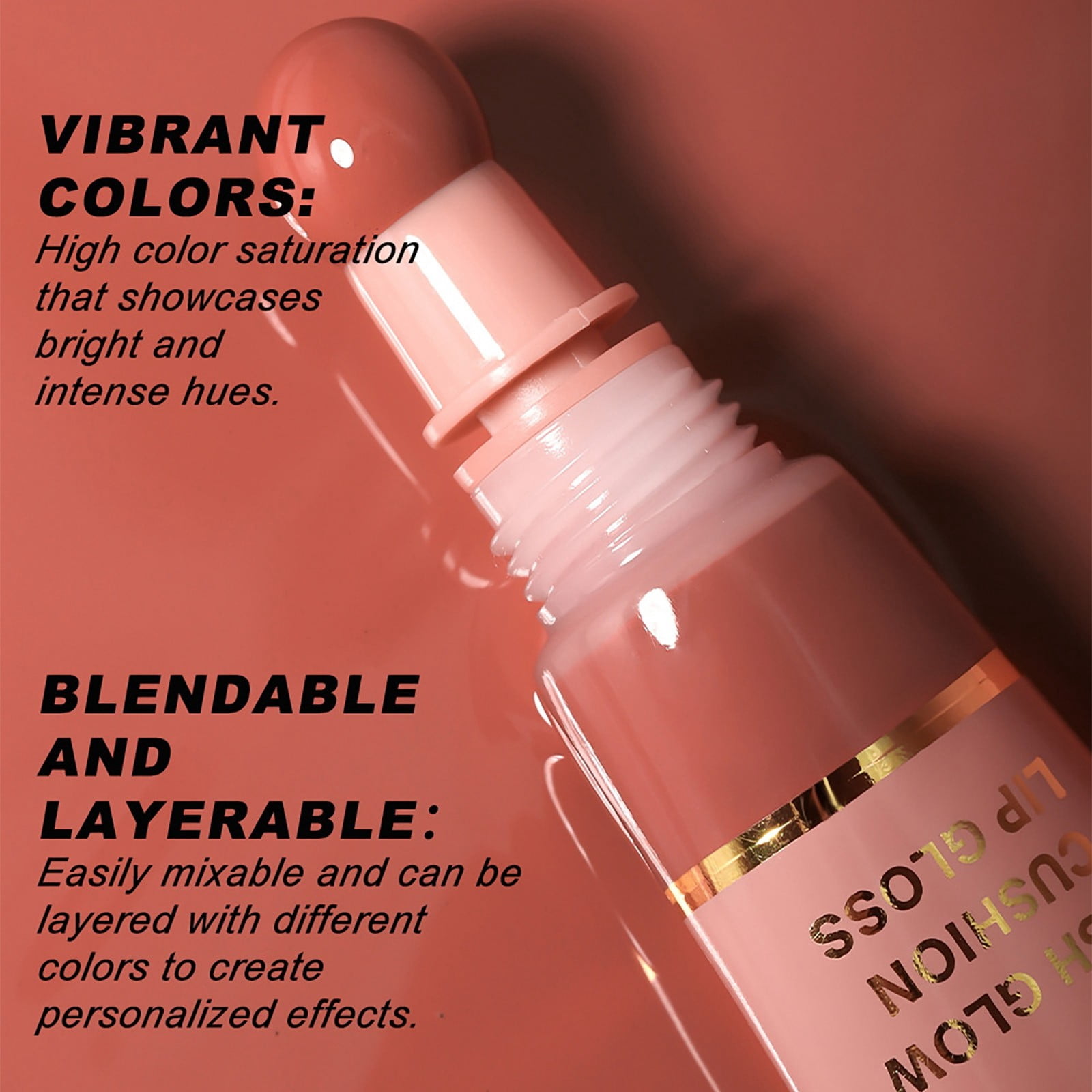 Lip Moisturizer for Very Dry Teen Makeup Mini Lip Gloss Lip Colors Lip Gloss Fresh Lip Wrap Lip Bar Lipstick Lip Gloss Clear Flavo Lip Gloss Mini Suitcase for Lip Gloss Packaging