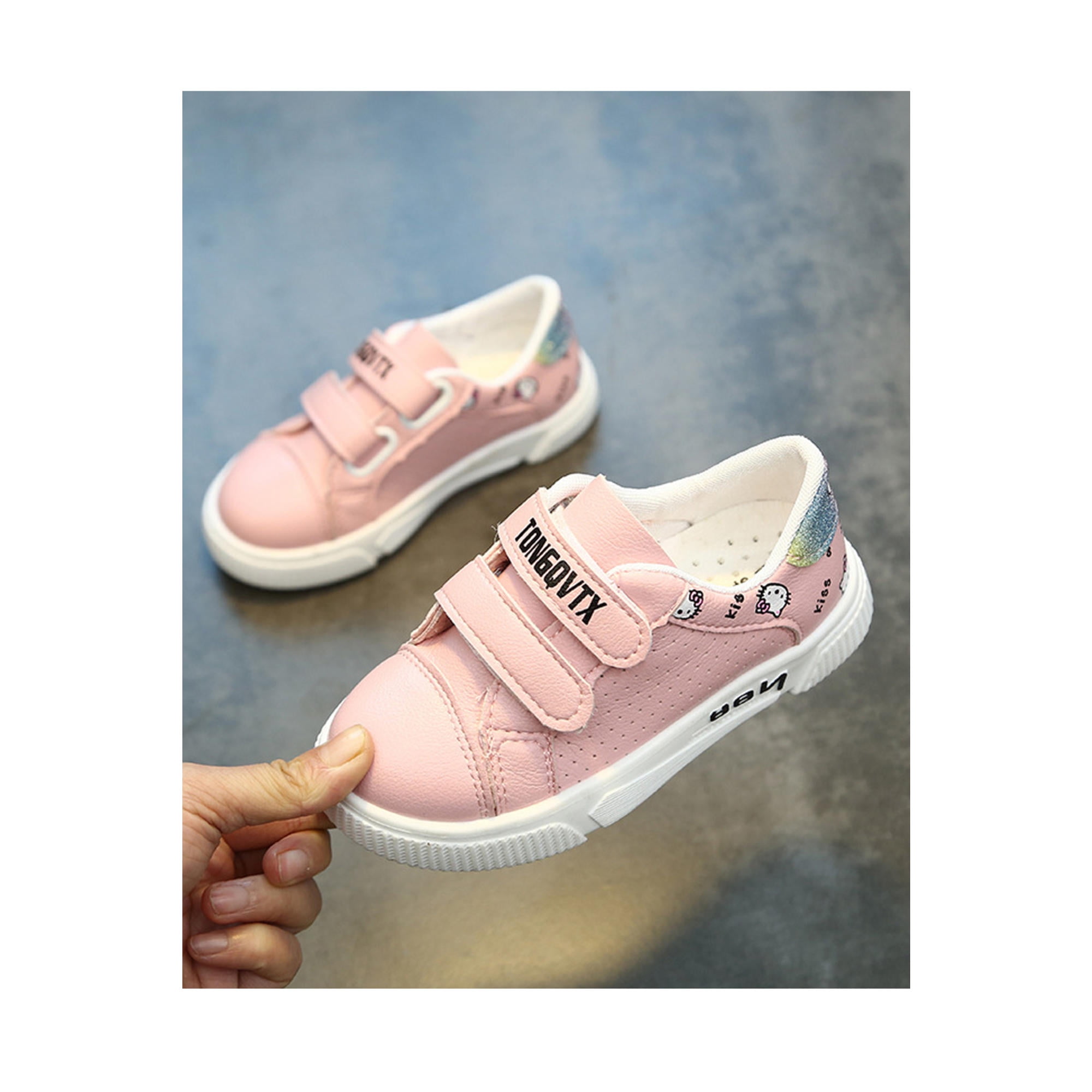 comfy baby shoes