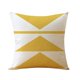 thumbnail image 3 of Juego de 4 fundas de cojín decorativas de 45x45cm, bonitas y bonitas para sofá, sala de estar, dormitorio, funda de almohada, 3 of 5
