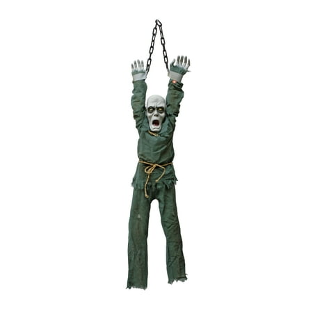Way To Celebrate Anmtd Hang Zombie