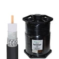 thumbnail image 1 of Coaxial Perfect Vision RG6, cobre sólido simple, cable EnviroReel negro de 1000 pies PerfectVision CR01BSR0-05, 1 of 4