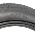 thumbnail image 6 of Solid 16x2 50 Tire for Electric Scooter Robust Rubber Material with Exceptional Traction for Urban and Off Road Use, 6 of 9