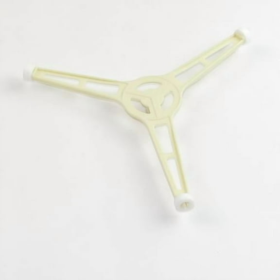 SHARP FROLPA101WRKZ TURNTABLE SUPPORT - GENUINE OEM PART