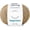 4160 - Beige, variant on Minzimin Happy Cotton, 60% Cotton 40% Acrylic Yarn, Soft, Fine/Sport (2) for Crochet and Knitting 1.76 Oz (50g) / 180 Yrds (165m)