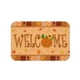 thumbnail image 2 of Decoraciones de Halloween, tapetes absorbentes gruesos, alfombras de baño no absorbentes con diseño de calabaza de Acción de Gracias para Halloween, tapetes para puerta de entrada, tapetes para puerta, 2 of 6