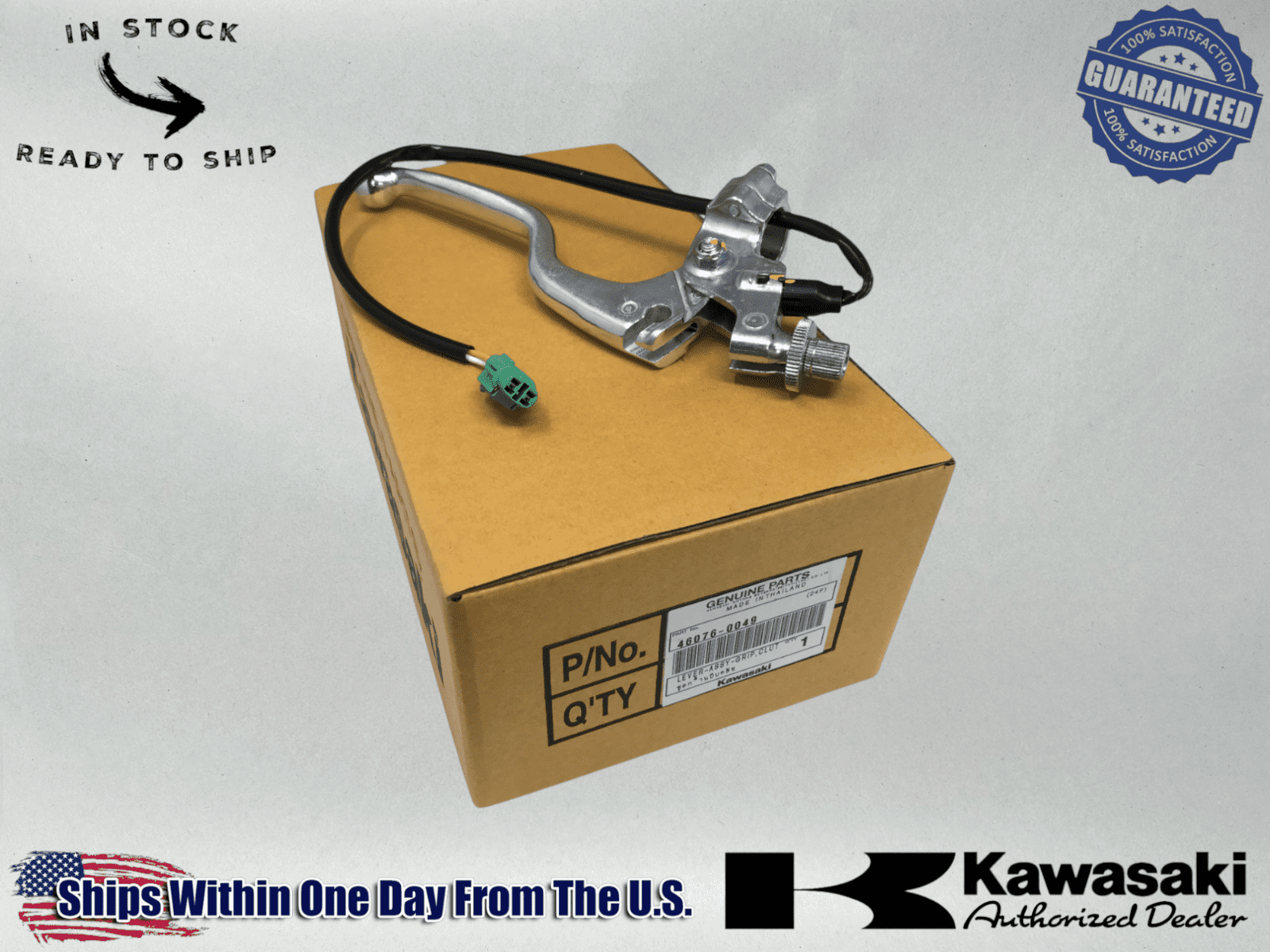 Kawasaki OEM Tune Up Kit #99969-6543 for FR651V FR691V FR730V