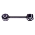 thumbnail image 3 of CarLights360 For Mazda Miata 1990-1997 Stabilizer Bar Link | Steel | Coated | Black Bushing | Polymer Bearing | Rubber Bushing | Rear Suspension | Replacement For NA0134170, 3 of 4
