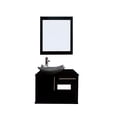 thumbnail image 1 of Gabinete De Baño Con Espejo Decorativo SOLEURA, 1 of 6