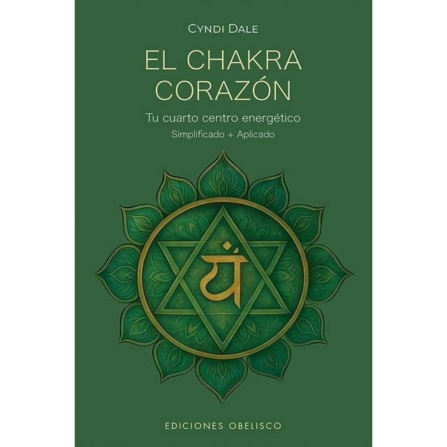 El chakra corazón Blanco