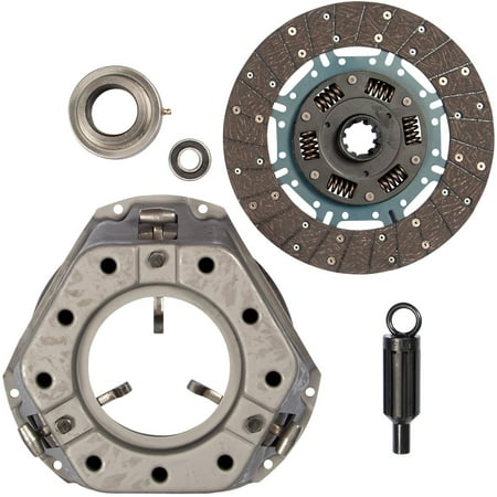 Auto Parts