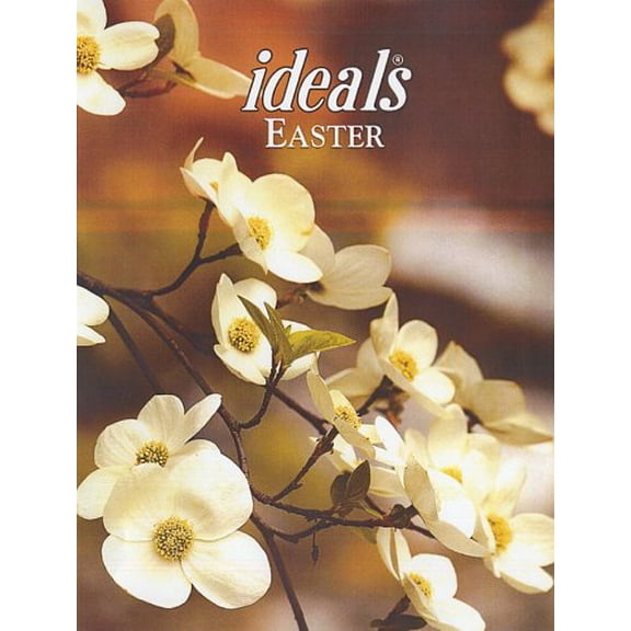 Pre-Owned Ideals Easter / Ideals Springtime Recipes (Paperback) 082491337X 9780824913373