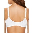 thumbnail image 3 of Playtex Womens 18 Hour No Poke Bra Style-4698, 3 of 4
