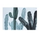 thumbnail image 2 of Alfombrilla Antideslizante para de Comedor, Mantel Individual de PVC, Moderno, Multicolor Cactus 3, 2 of 6