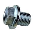 thumbnail image 4 of (25 Pack) Oil Drain Plug M14-1.5 - Replaces GM 90409376, Ford E0FZ 6730-A, Honda 90009-PY3-000, Hyundai 0B6S7 10404A, 4 of 5